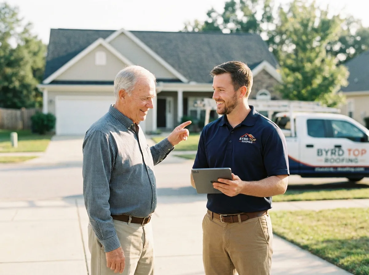 Roofing Whitsett, NC FAQs